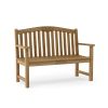 Rose 50? Round Bench