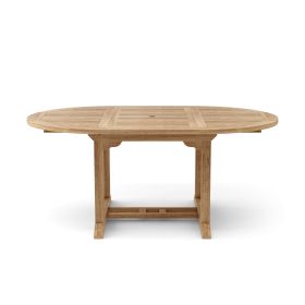 Bahama 71? Oval Extension Table Extra Thick
