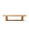 Catania Rectangular Coffee Table
