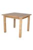 Windsor 35? Square Bistro Table