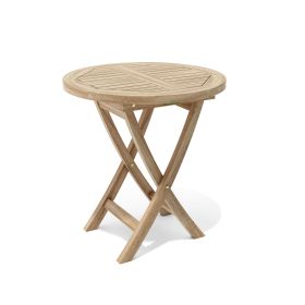 Bahama 27? Round Bistro Folding Table