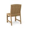 Sahara Non-Stacking Chair