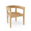 Set-175 13-Pc Coronado Dining Extension Table