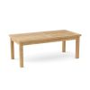 Montage Rectangular Coffee Table