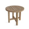 Belford 20? Round Side Table