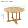 Tosca 47? Round Table