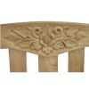 Rose 50? Round Bench