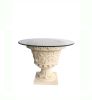French Entry Hallway Table