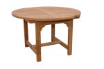 Bahama 67? Oval Extension Table