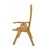 Carina 5-Position Highback Reclining Armchair