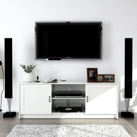 Ashley 63? Tv Stand