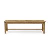 Madison 59? Backless Bench
