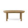 Curve Coffee Table