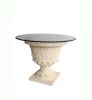 French Entry Hallway Table