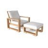 Set-143 Capistrano Deep Seating Set