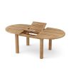Bahama 79? Oval Extension Table