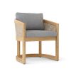 Set-331 7-Pc Catania Dining Set