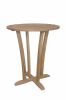 Descanso 35? Round Bar Table