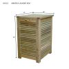 Amberly Laundry Box