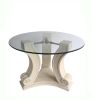 Regency Entry Hallway Table