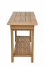 Nautilus Console Table