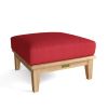 Brianna Deep Seating Ottoman