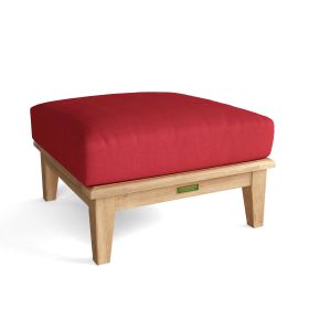 Brianna Deep Seating Ottoman