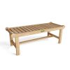 Cambridge 48? Backless Bench