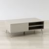 Altus 43? Coffee Table Gloss Grey