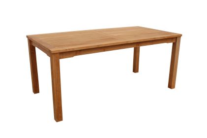 Bahama 70? Rectangular Dining Table