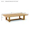 Catania Rectangular Coffee Table