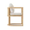 Set-223 Junus Dining Table Set