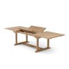 Bahama 118? Rectangular Extension Table
