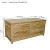 Camrose Large Storage Box