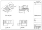 Circular Modular Deep Seating