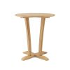 Descanso 35? Round Bar Table