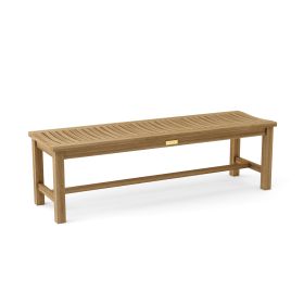 Madison 59? Backless Bench