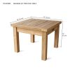 Bahama 20? Mini Side Table