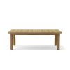 13-Pc Chelsea Rectangular Double Extension Dining Table Set