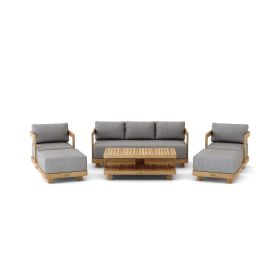 Set-903 6-Pc Granada Deep Seating