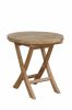Montage 20? Round Side Folding Table