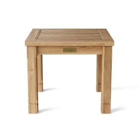Southbay 22? Square Side Table