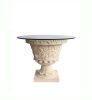 French Entry Hallway Table