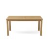 Montage Rectangular Dining Table