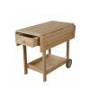 Danica Serving Cart