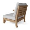 Set-98B Riviera Modular Deep Seating Set