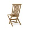 Bristol Folding Chair (2-Pc)