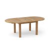Bahama 79? Oval Extension Table