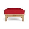 Brianna Deep Seating Ottoman