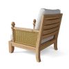 Set-55 Luxe Modular Deep Seating Set